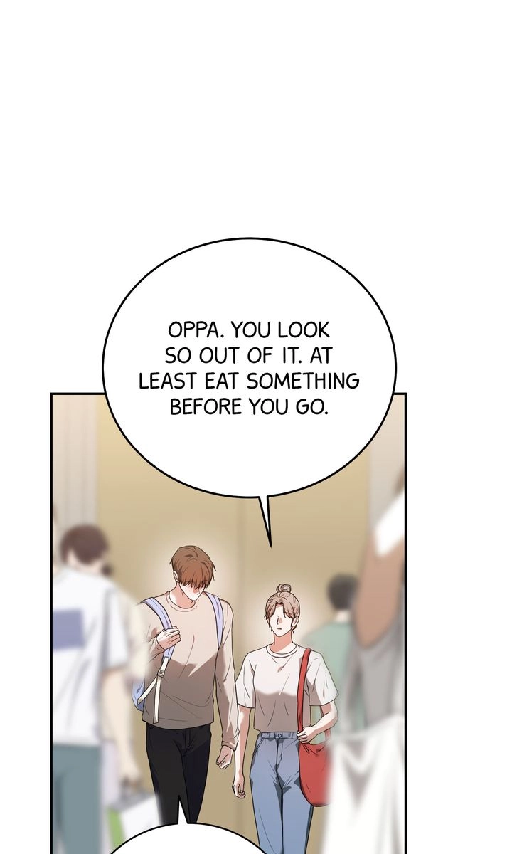 Sweet Shot Chapter 51 page 71 - 