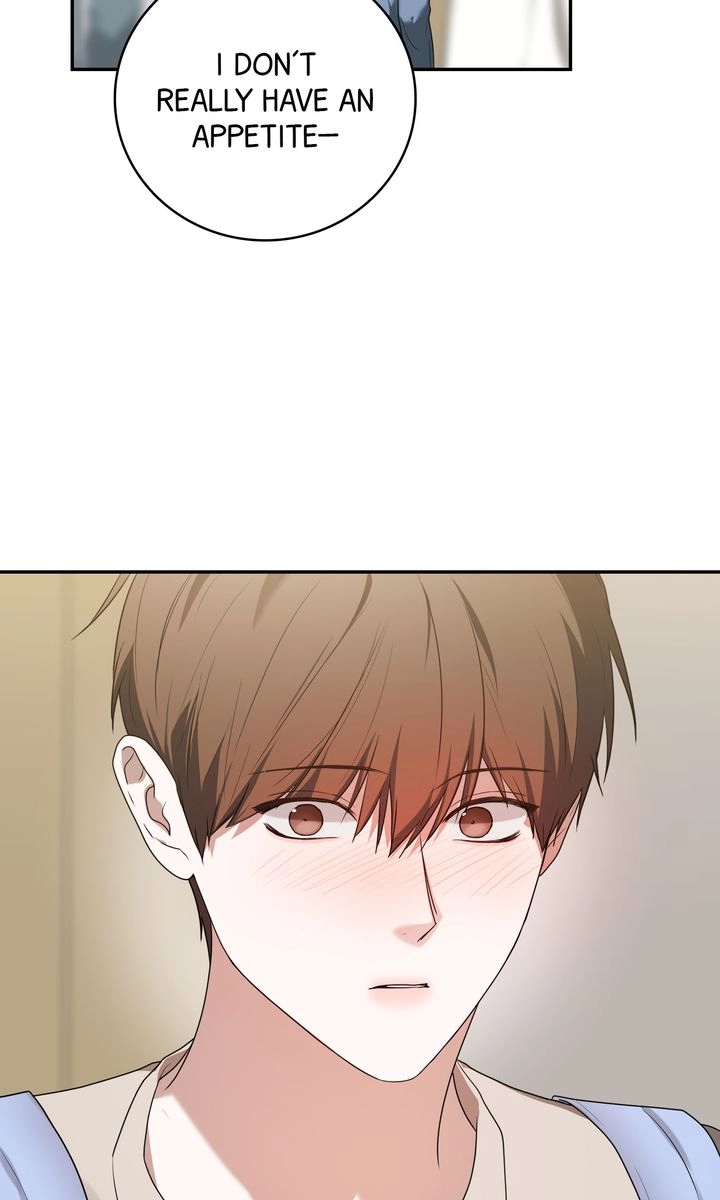 Sweet Shot Chapter 51 page 72 - 