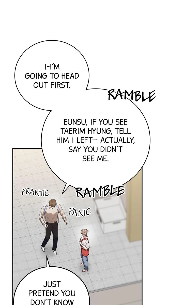 Sweet Shot Chapter 51 page 75 - 