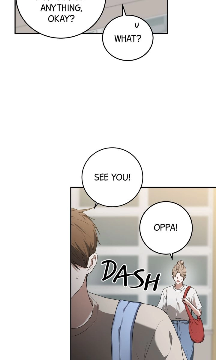 Sweet Shot Chapter 51 page 76 - 