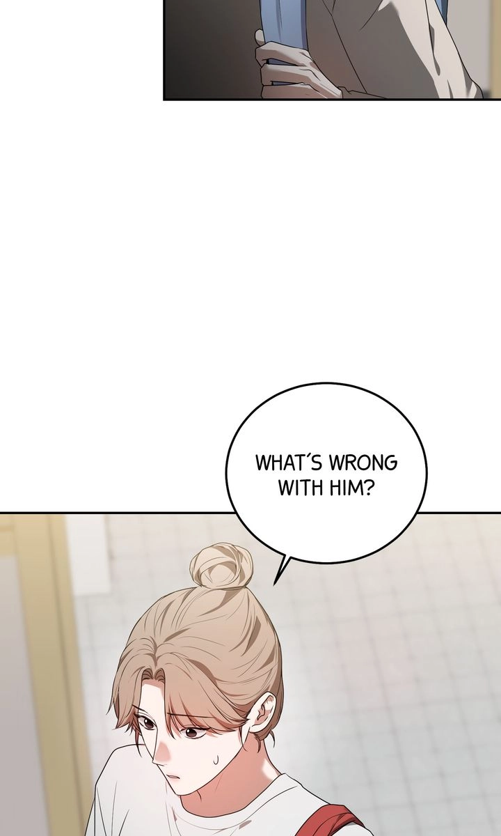 Sweet Shot Chapter 51 page 77 - 