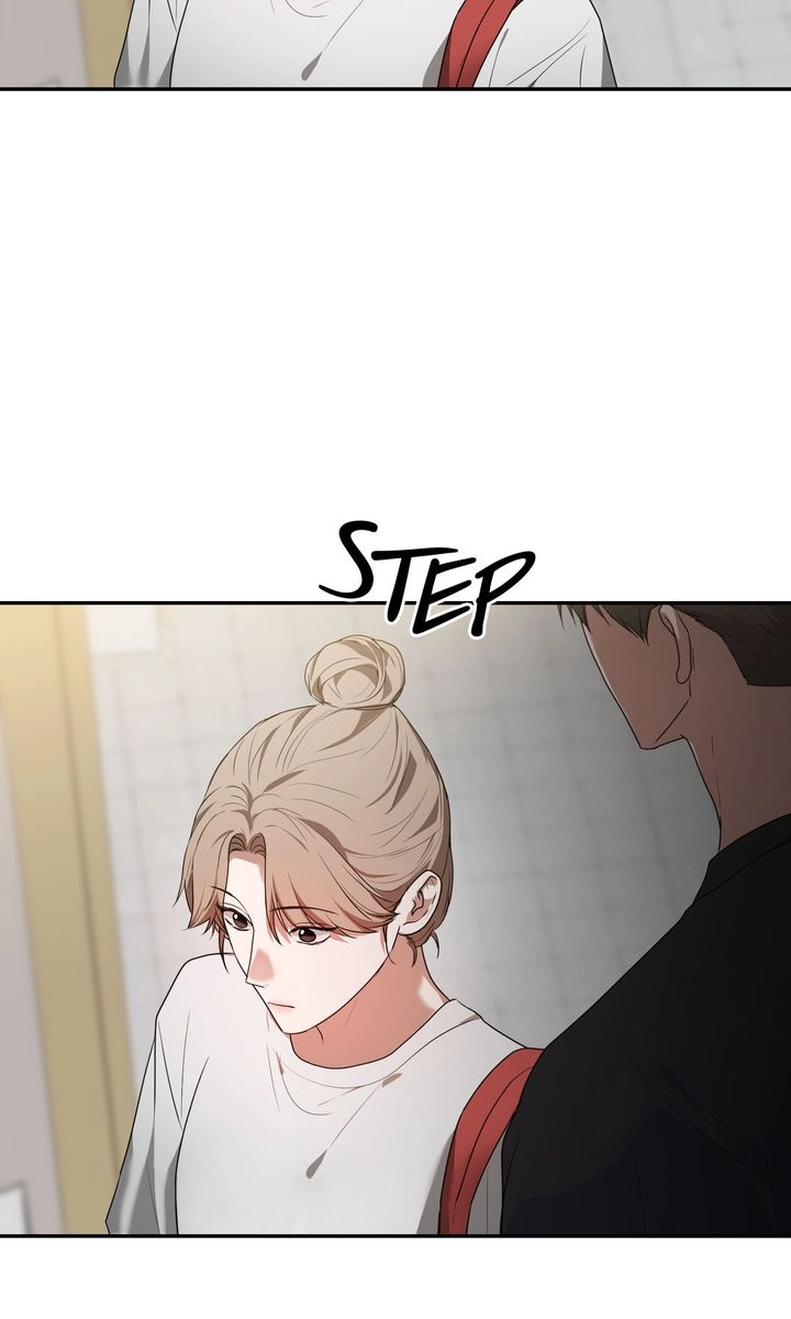 Sweet Shot Chapter 51 page 78 - 