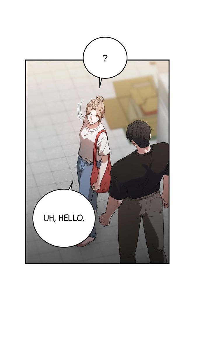 Sweet Shot Chapter 51 page 81 - 