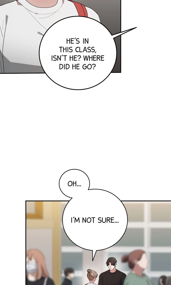 Sweet Shot Chapter 51 page 84 - 
