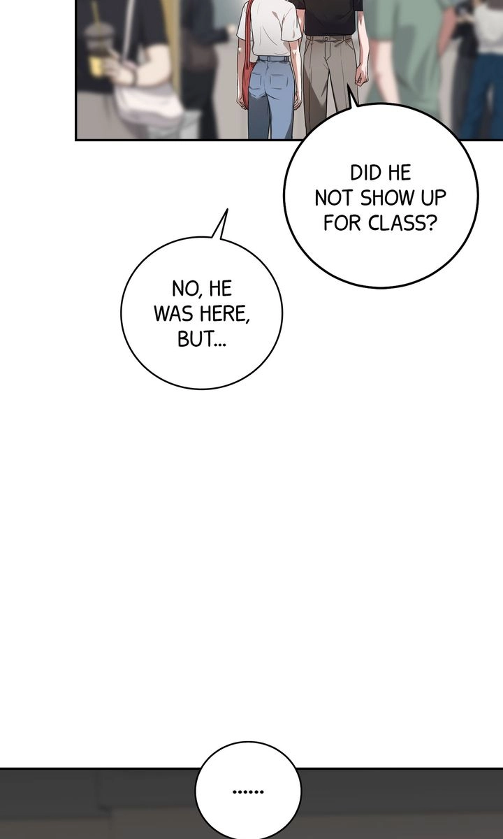 Sweet Shot Chapter 51 page 85 - 