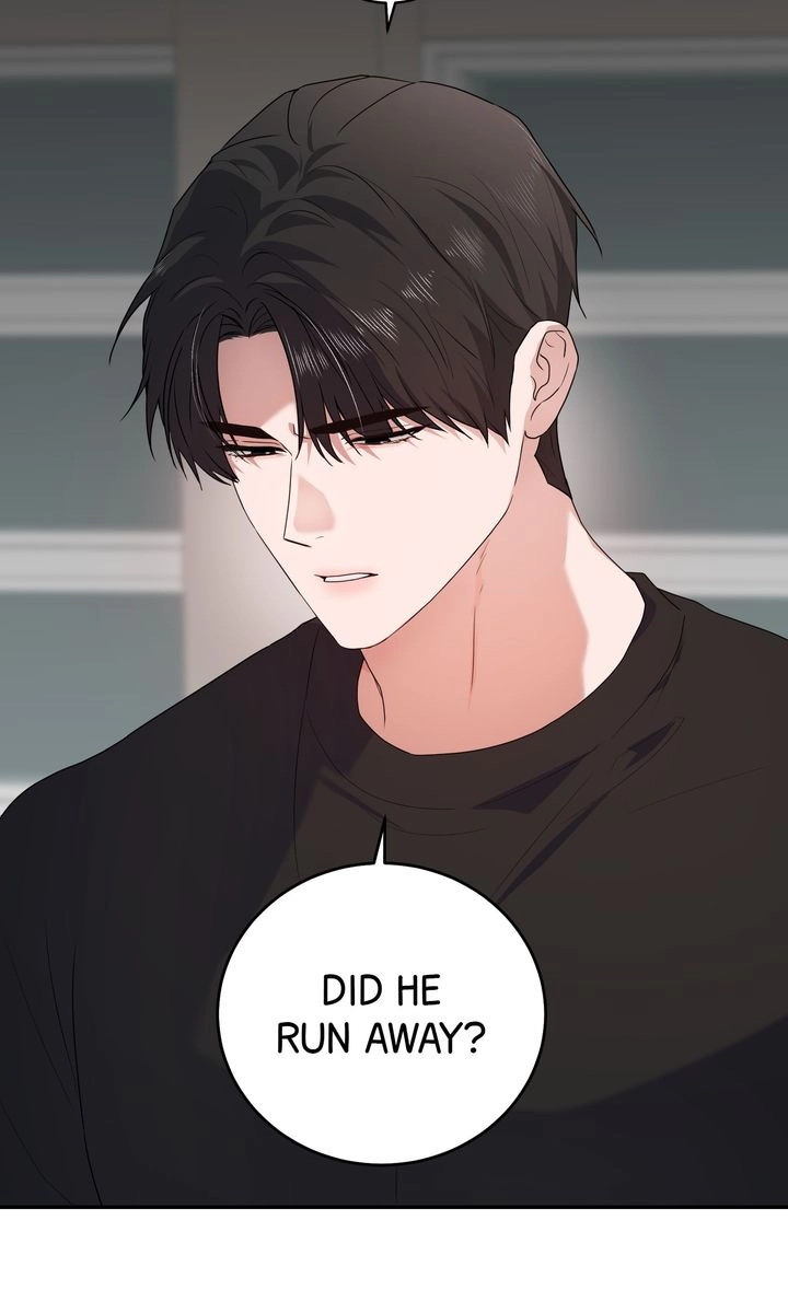 Sweet Shot Chapter 51 page 86 - 