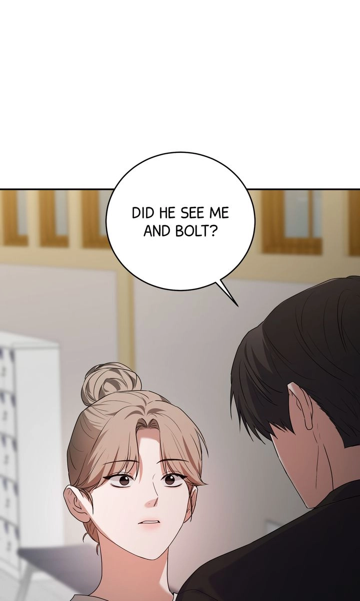 Sweet Shot Chapter 51 page 87 - 