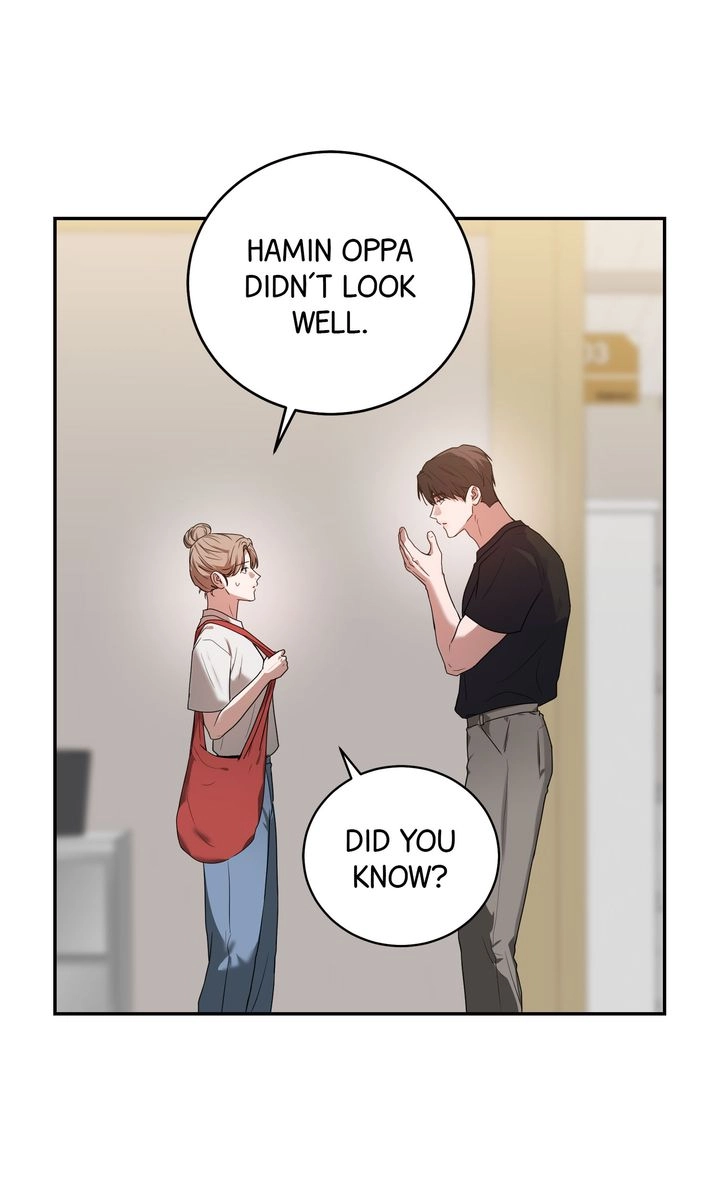 Sweet Shot Chapter 51 page 91 - 
