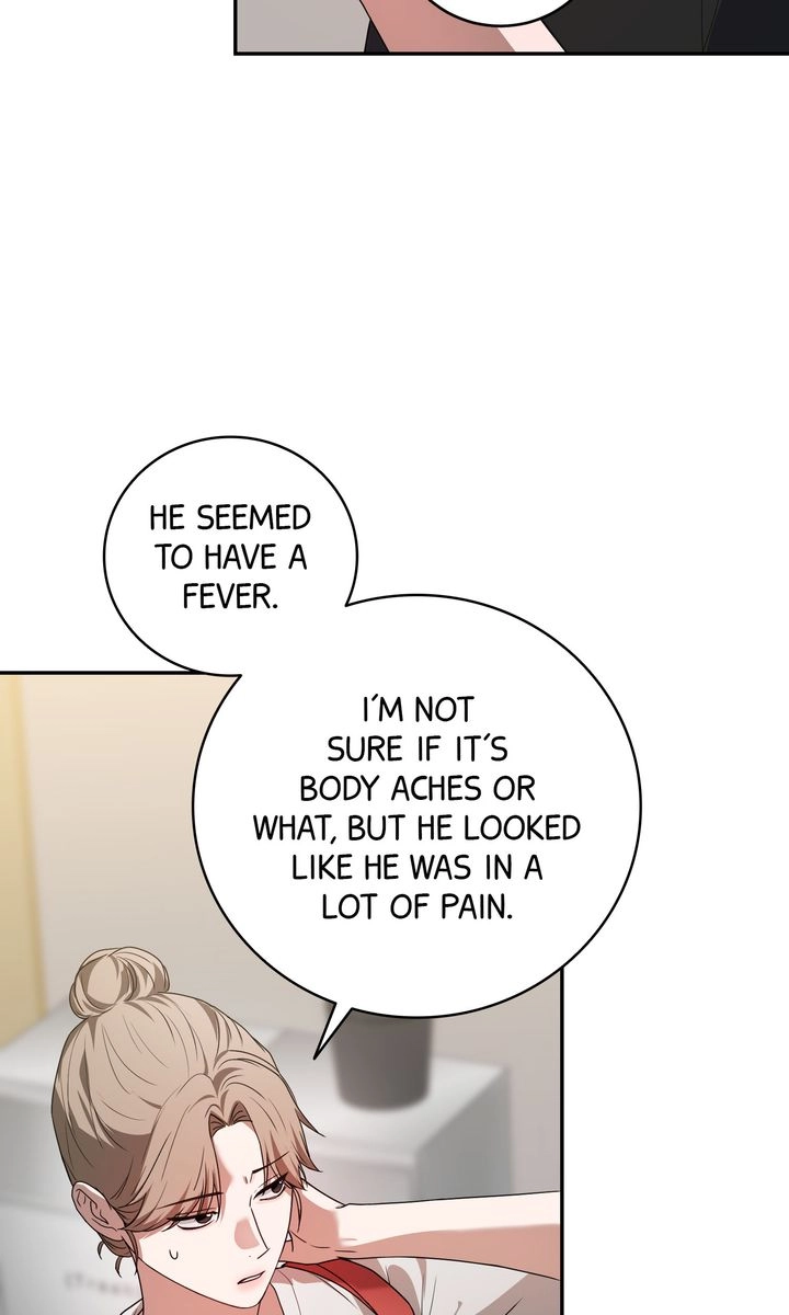 Sweet Shot Chapter 51 page 93 - 