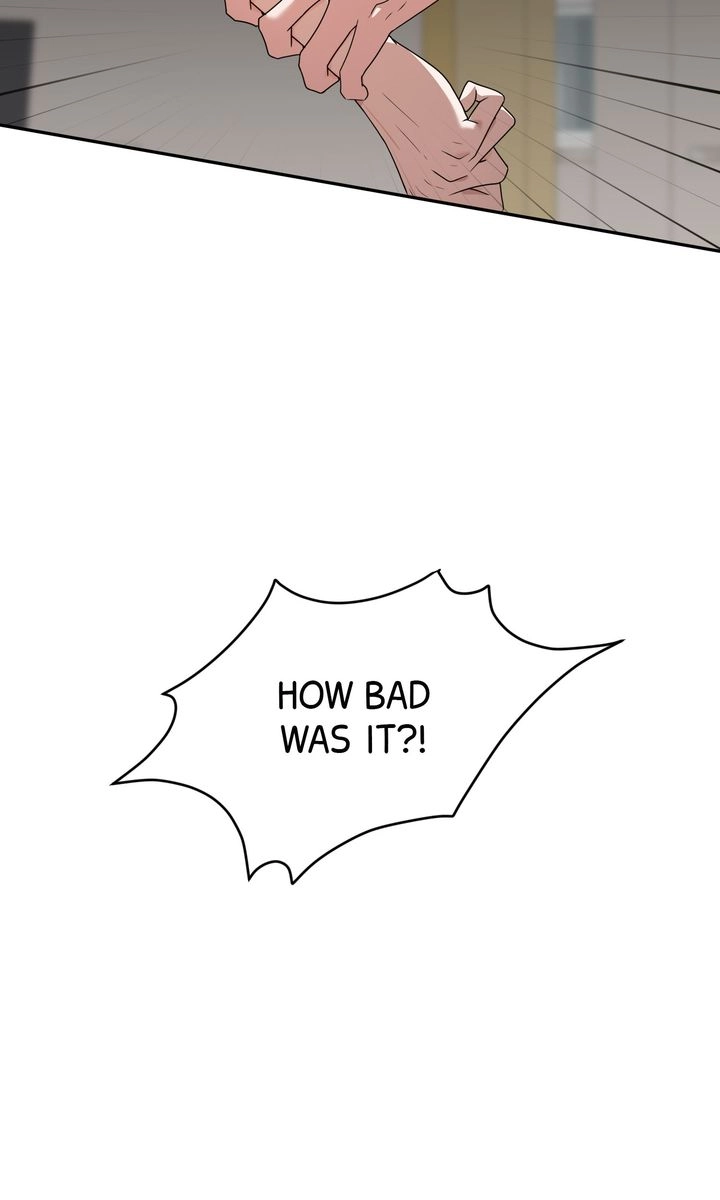 Sweet Shot Chapter 51 page 96 - 
