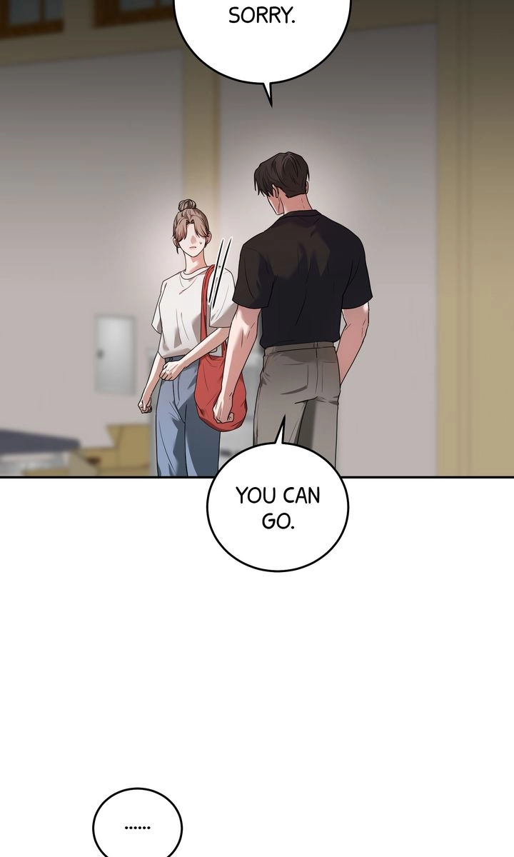 Sweet Shot Chapter 51 page 100 - 