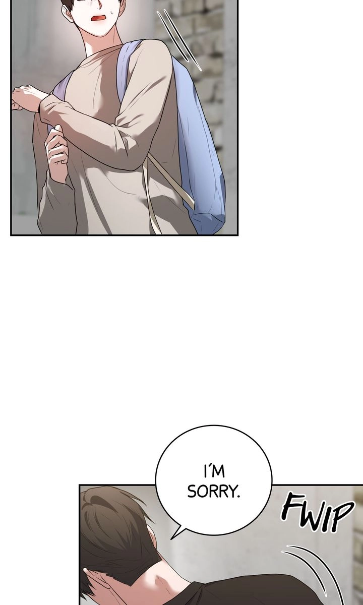 Sweet Shot Chapter 52 page 103 - 