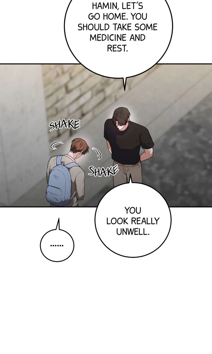 Sweet Shot Chapter 52 page 105 - 