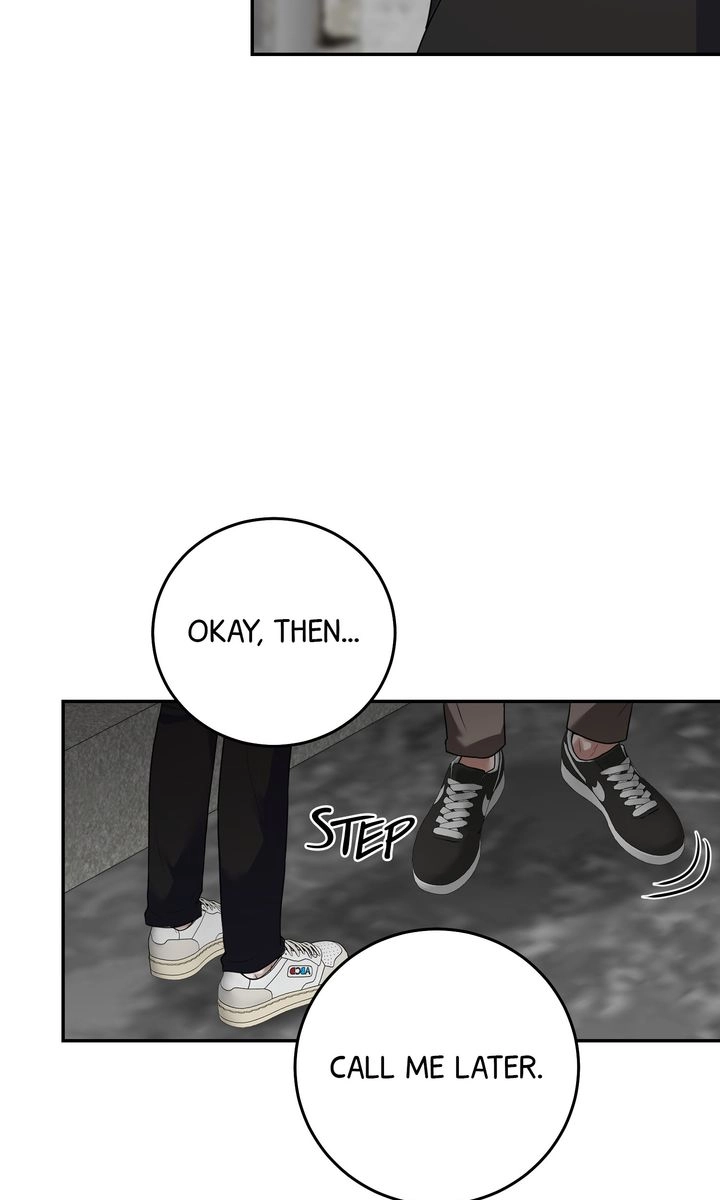 Sweet Shot Chapter 52 page 108 - 