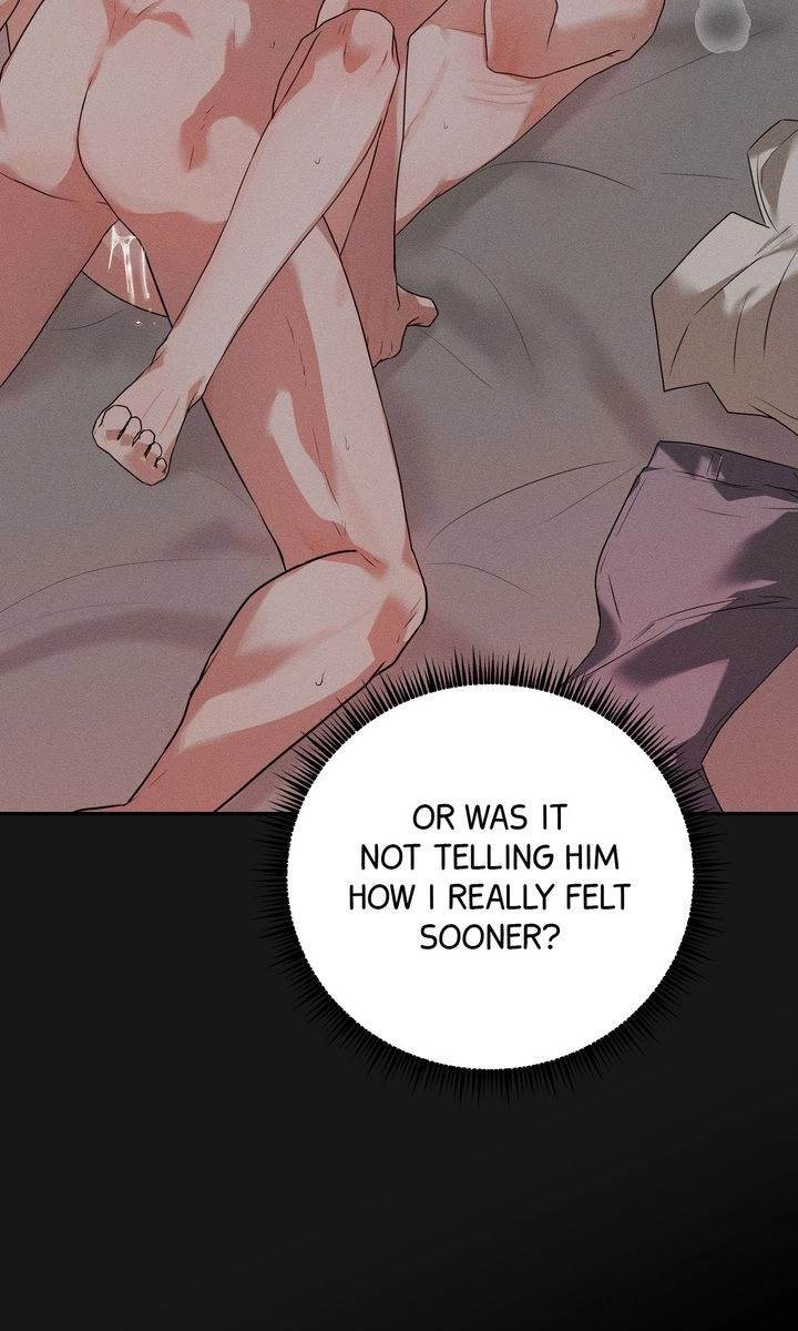 Sweet Shot Chapter 52 page 12 - 