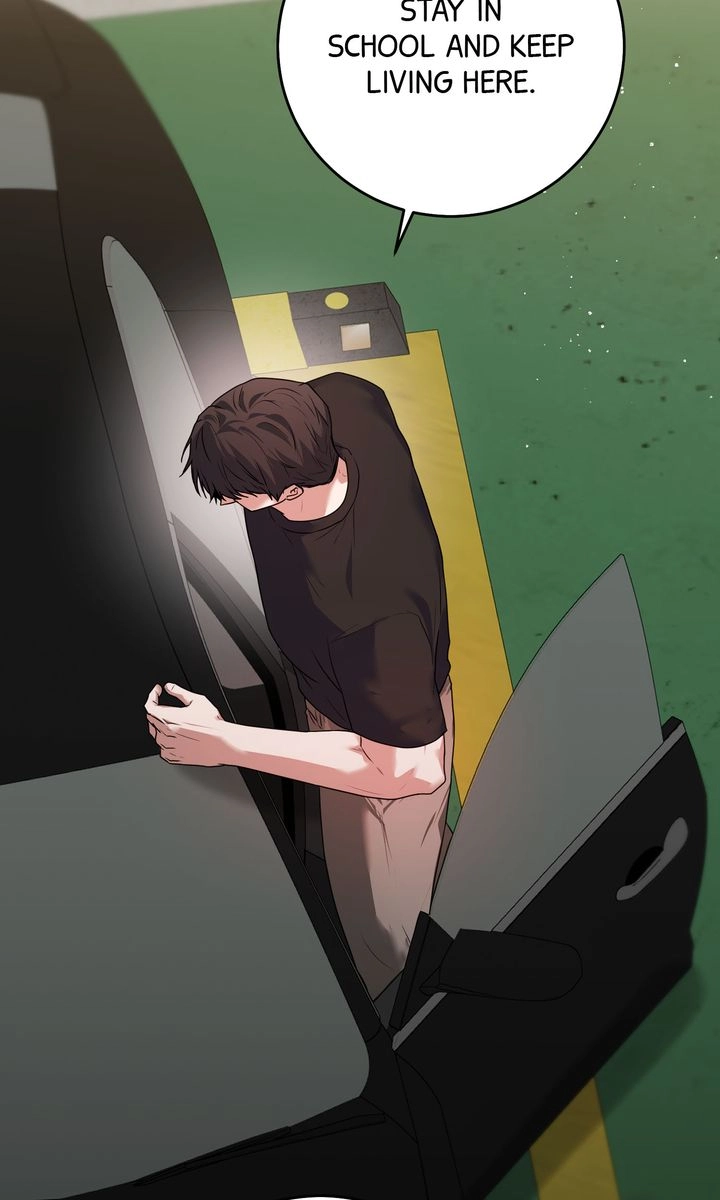 Sweet Shot Chapter 52 page 111 - 