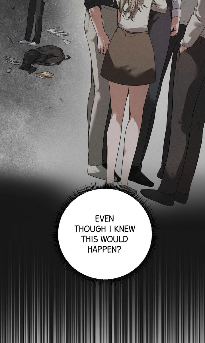Sweet Shot Chapter 52 page 14 - 