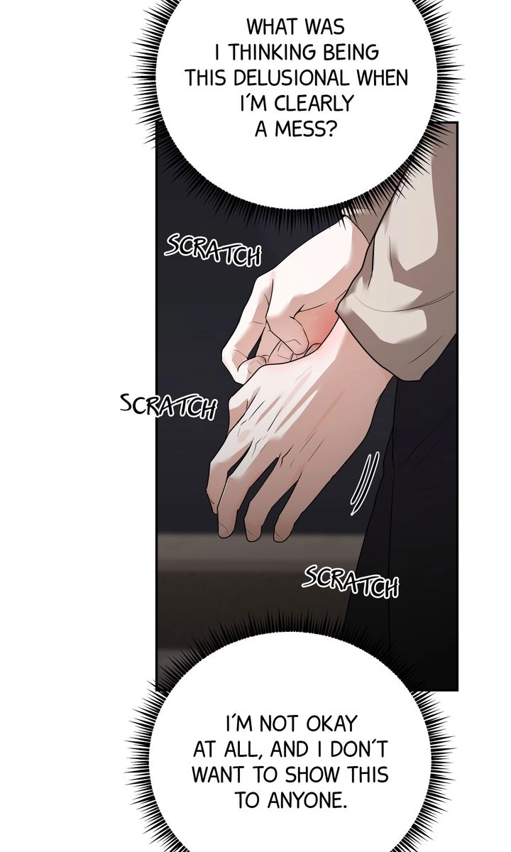 Sweet Shot Chapter 52 page 17 - 