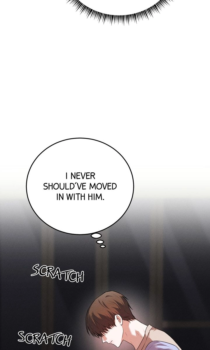 Sweet Shot Chapter 52 page 18 - 