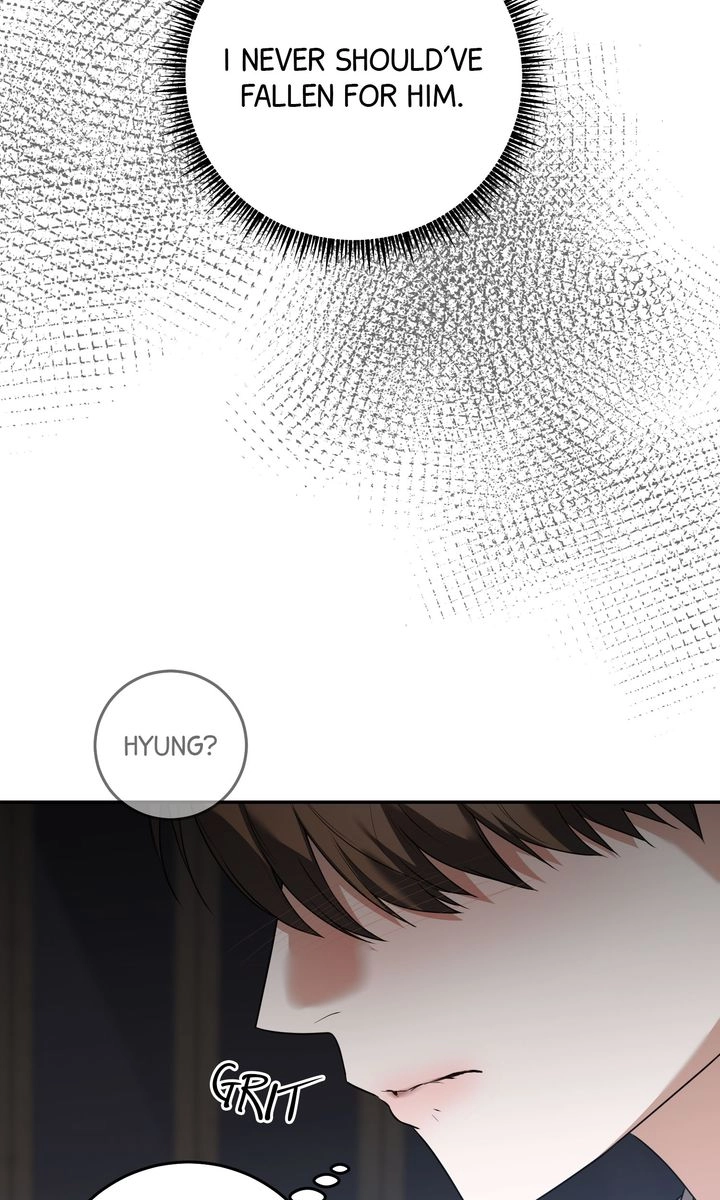 Sweet Shot Chapter 52 page 20 - 