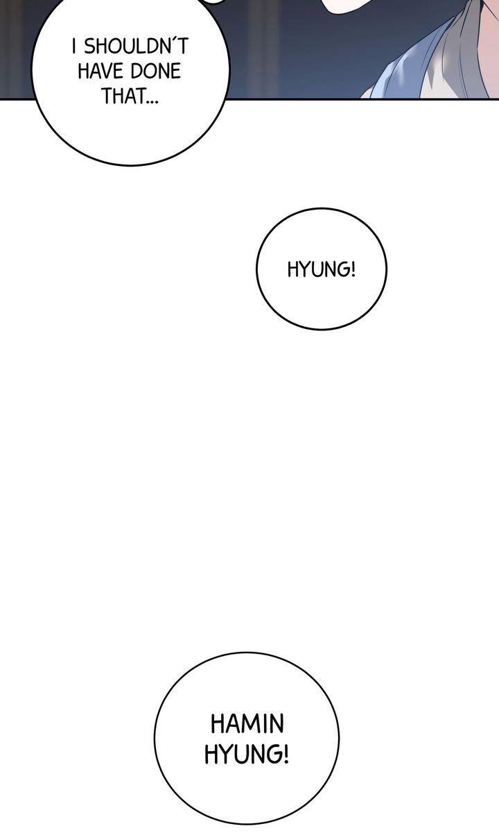 Sweet Shot Chapter 52 page 21 - 