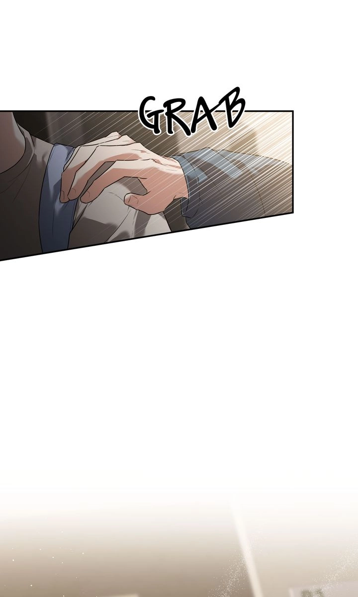 Sweet Shot Chapter 52 page 22 - 