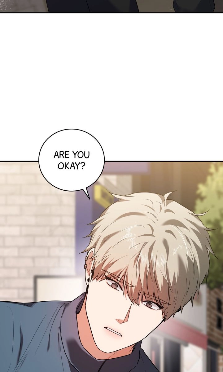 Sweet Shot Chapter 52 page 24 - 