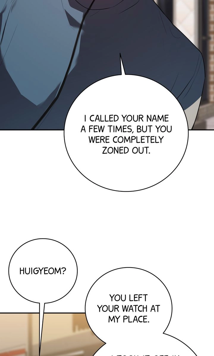 Sweet Shot Chapter 52 page 25 - 