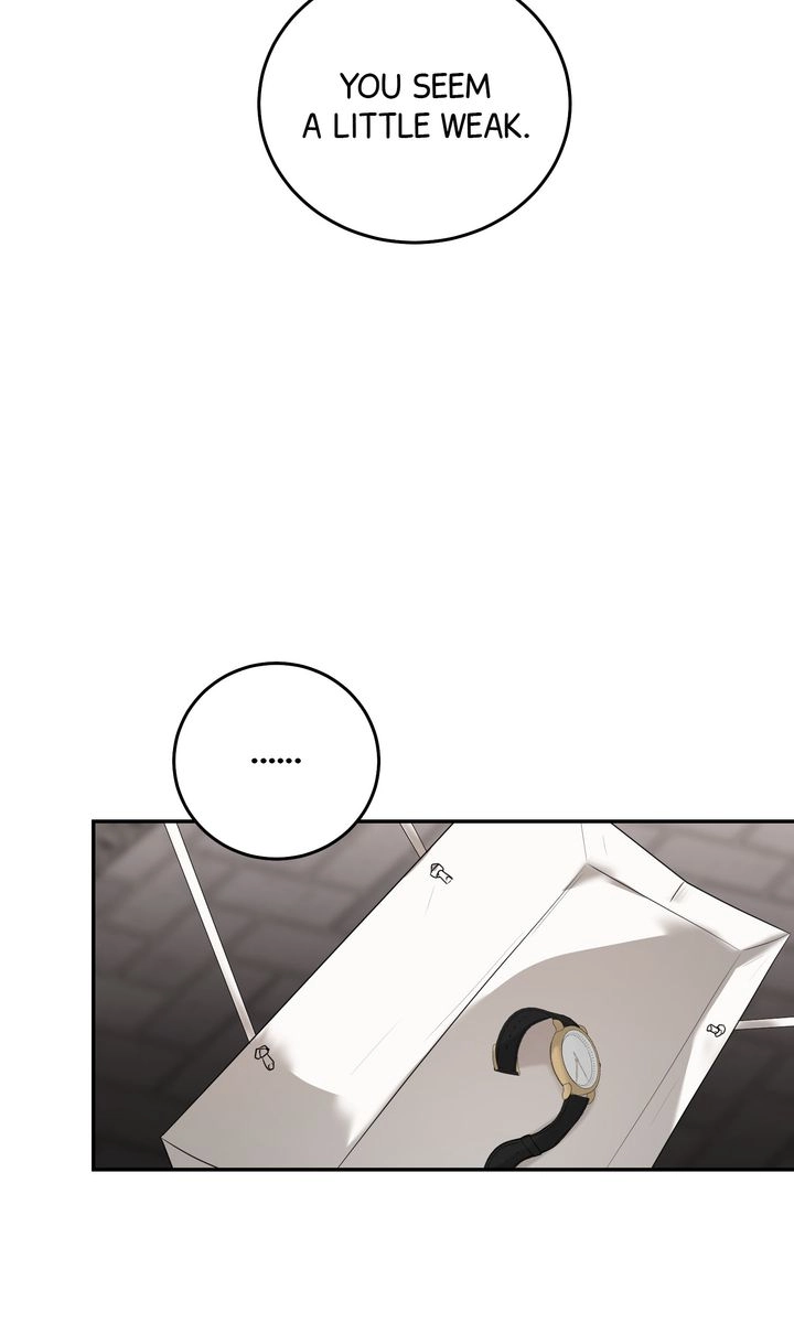 Sweet Shot Chapter 52 page 28 - 