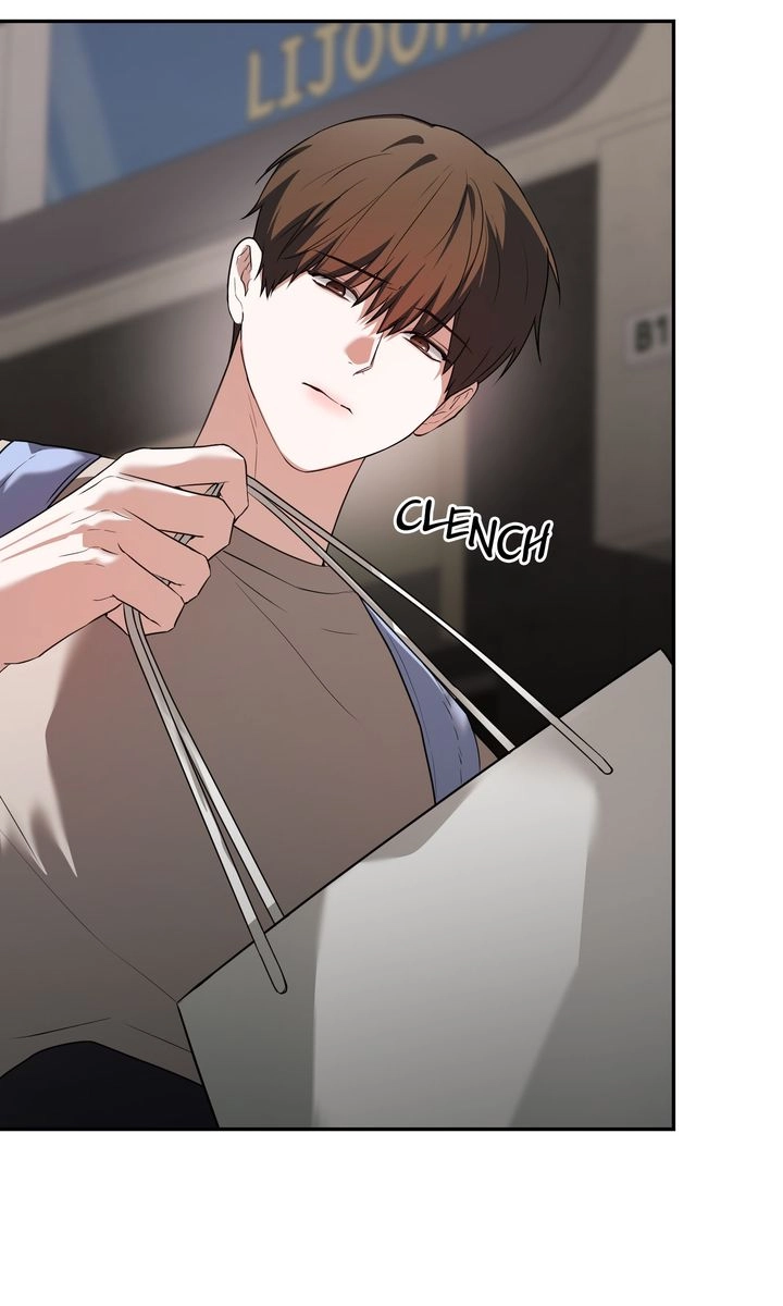 Sweet Shot Chapter 52 page 29 - 