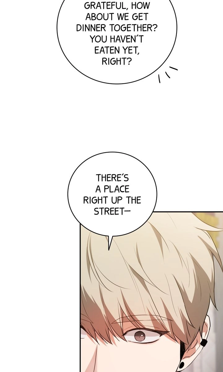 Sweet Shot Chapter 52 page 31 - 