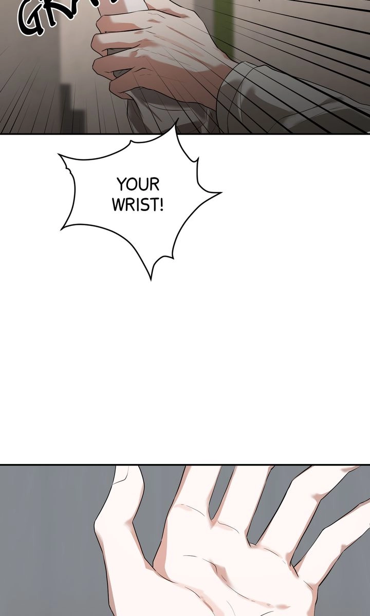 Sweet Shot Chapter 52 page 33 - 