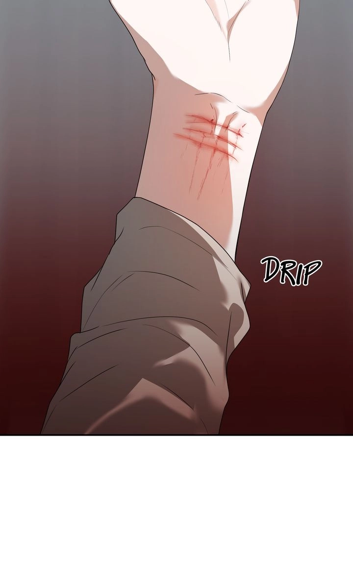 Sweet Shot Chapter 52 page 34 - 