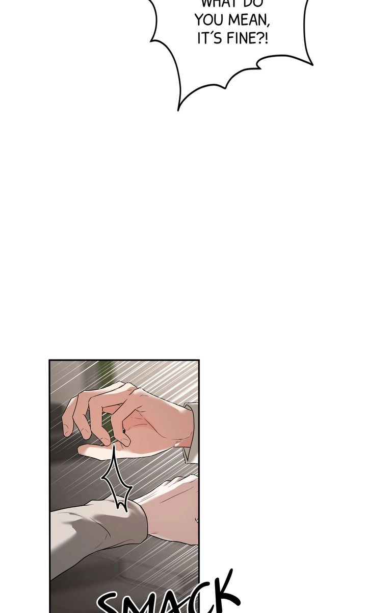Sweet Shot Chapter 52 page 36 - 