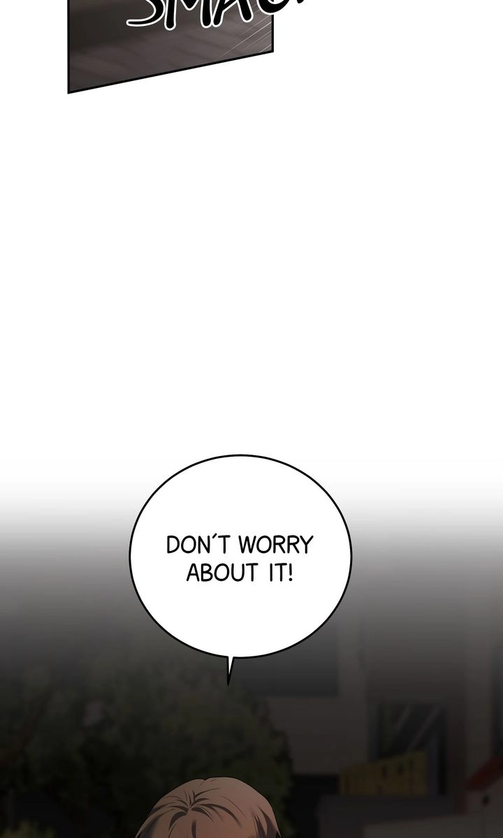 Sweet Shot Chapter 52 page 37 - 