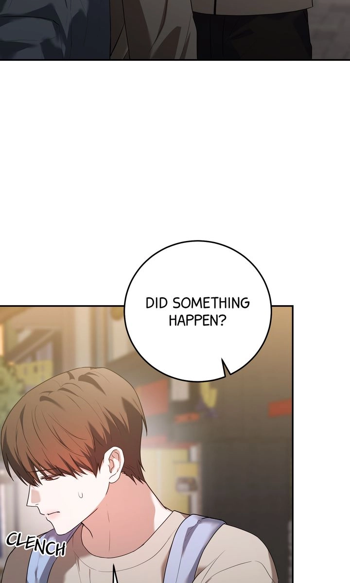 Sweet Shot Chapter 52 page 40 - 