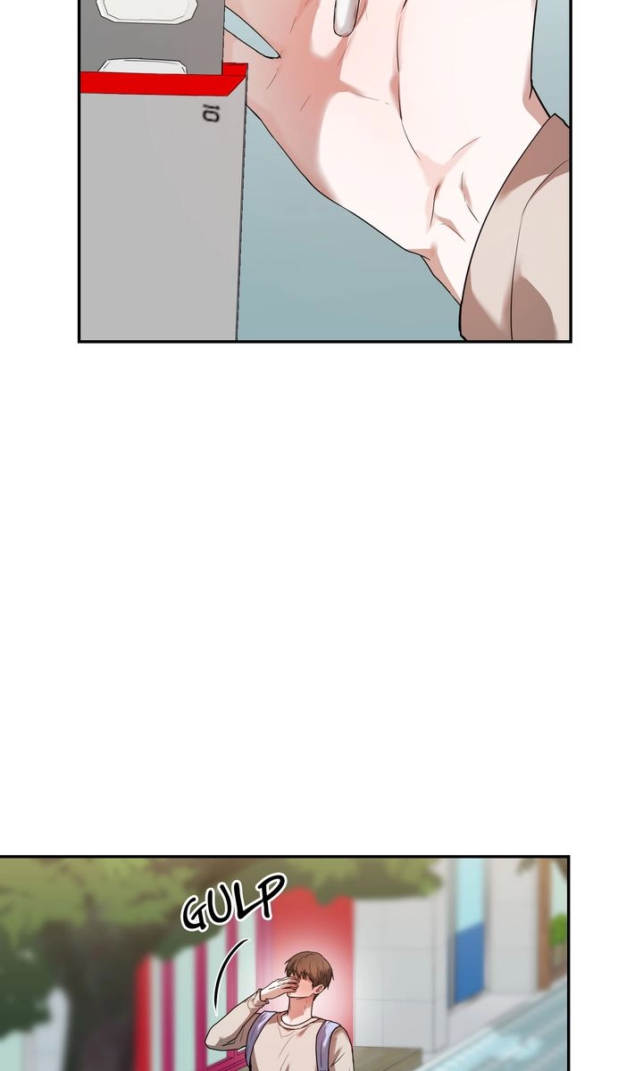 Sweet Shot Chapter 52 page 5 - 
