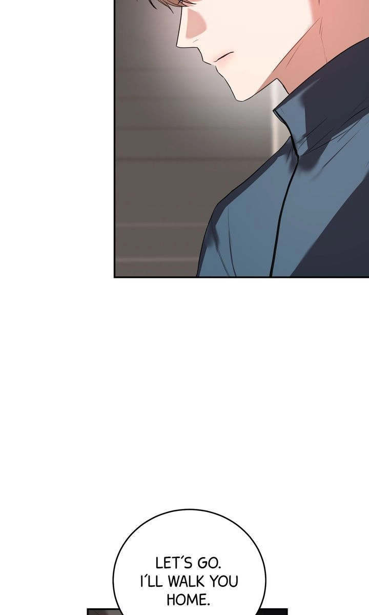 Sweet Shot Chapter 52 page 42 - 