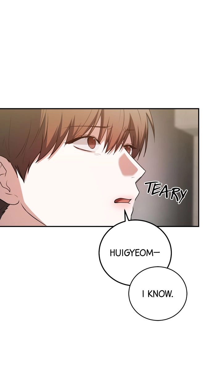 Sweet Shot Chapter 52 page 44 - 