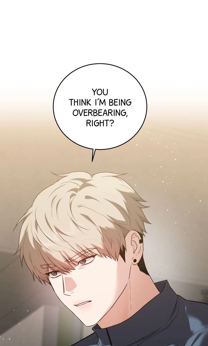 Sweet Shot Chapter 52 page 45 - 