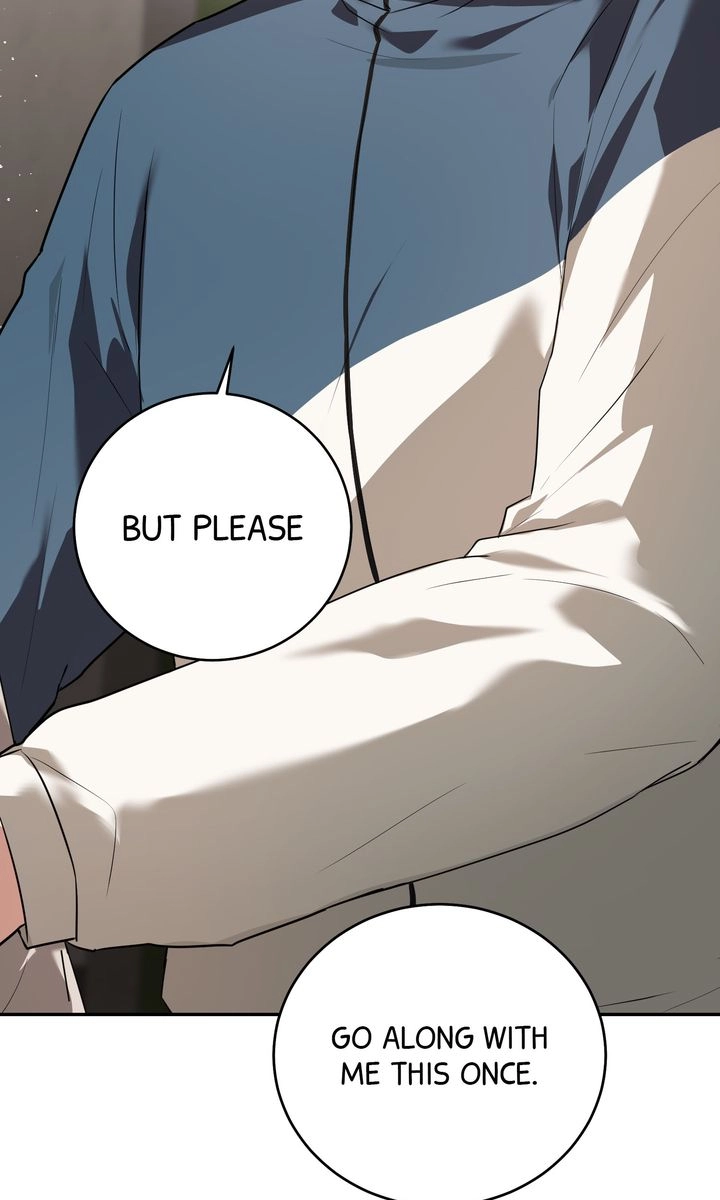 Sweet Shot Chapter 52 page 46 - 