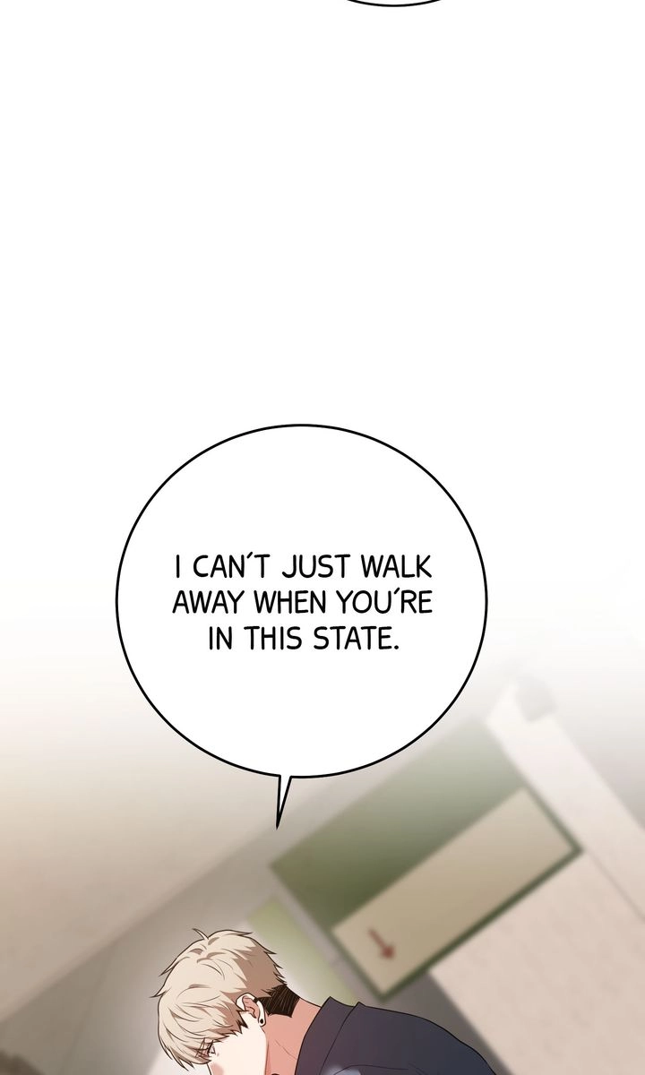 Sweet Shot Chapter 52 page 47 - 