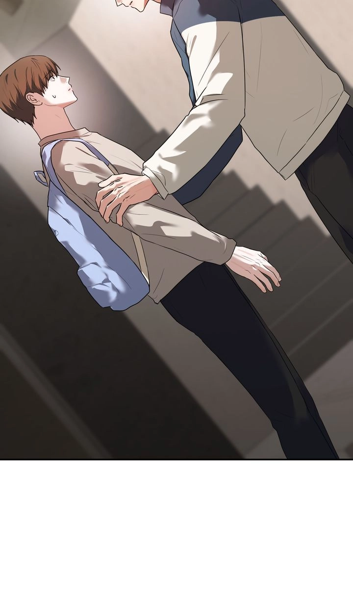 Sweet Shot Chapter 52 page 48 - 