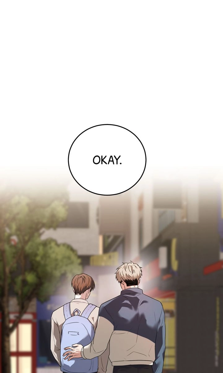 Sweet Shot Chapter 52 page 50 - 