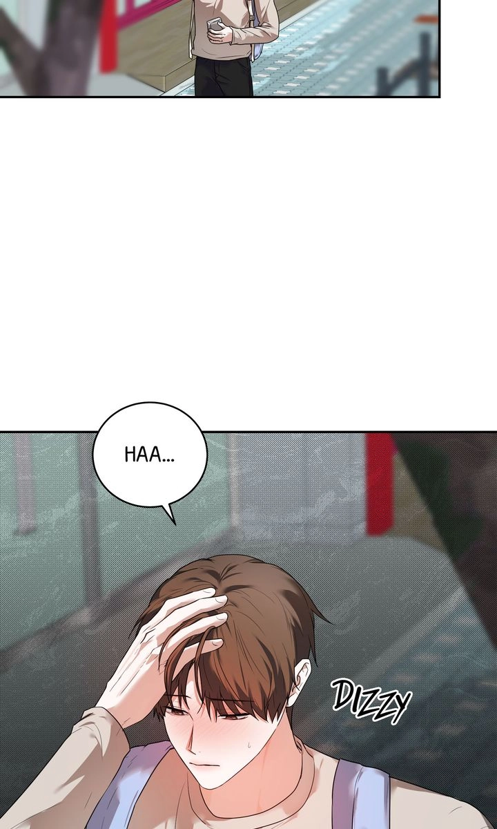 Sweet Shot Chapter 52 page 6 - 