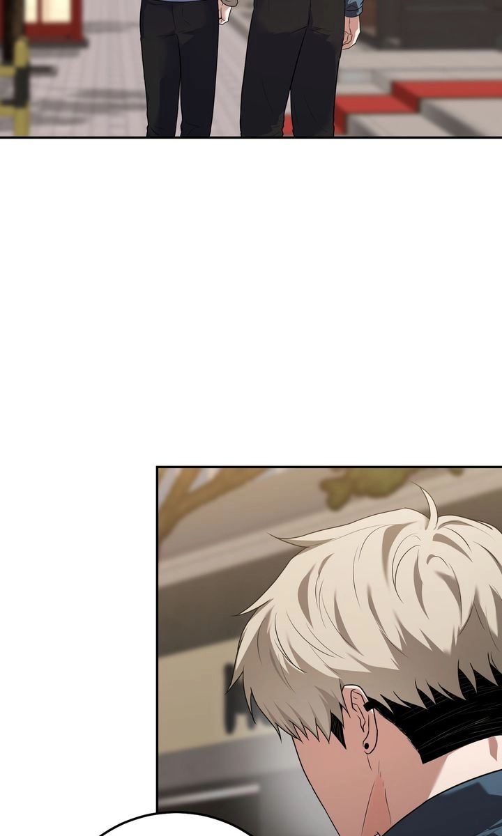 Sweet Shot Chapter 52 page 51 - 