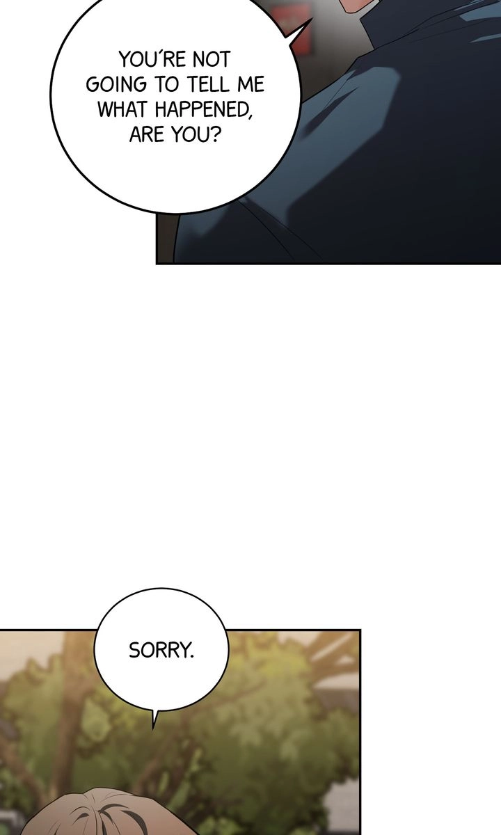 Sweet Shot Chapter 52 page 52 - 