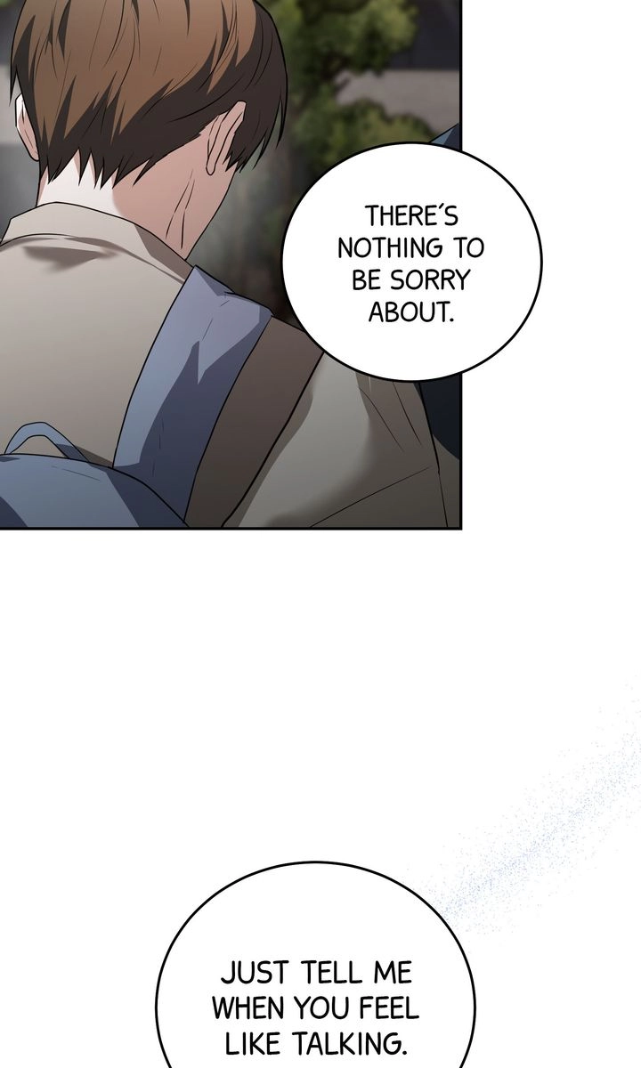 Sweet Shot Chapter 52 page 53 - 