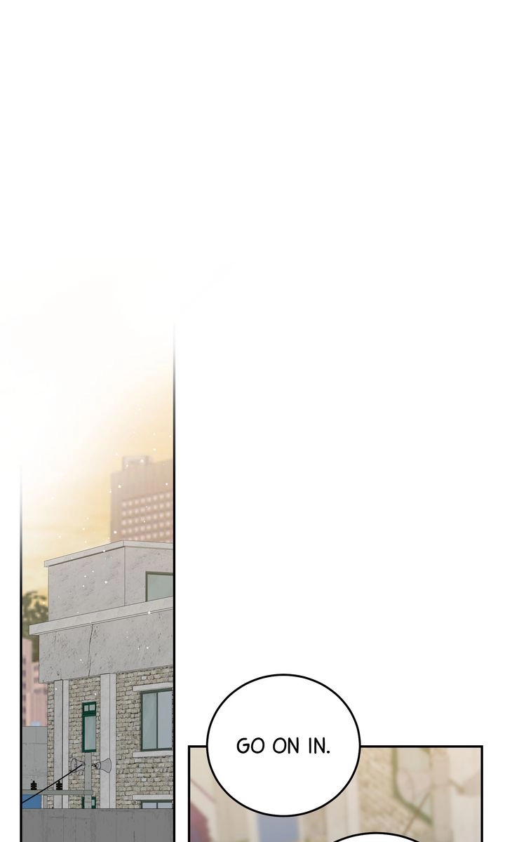 Sweet Shot Chapter 52 page 55 - 