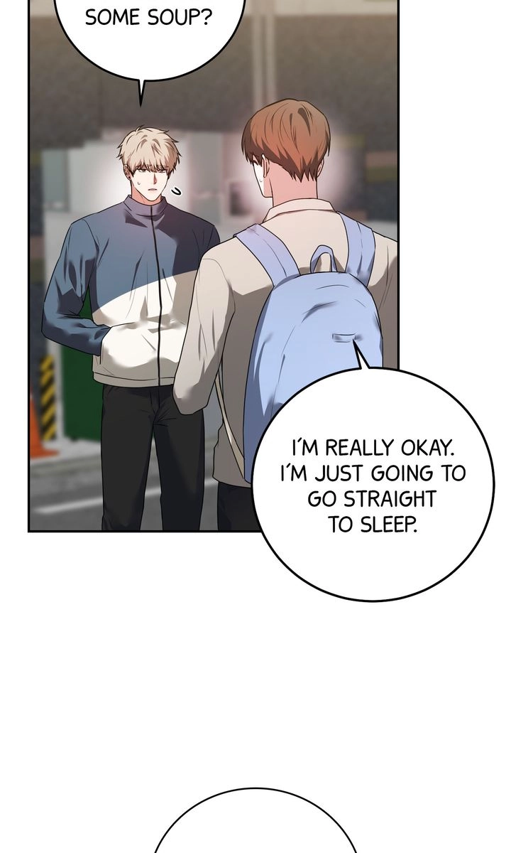 Sweet Shot Chapter 52 page 57 - 